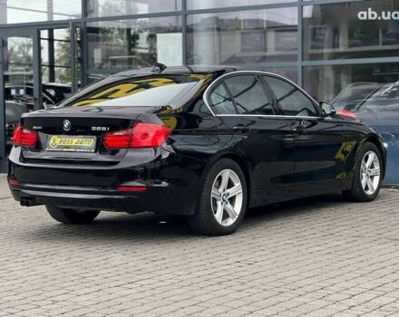 БМВ 3 Серія, об'ємом двигуна 2 л та пробігом 146 тис. км за 15000 $, фото 5 на Automoto.ua