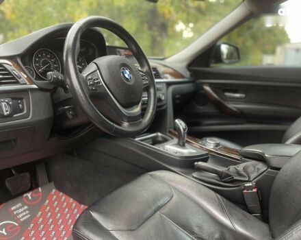 БМВ 3 Серія, об'ємом двигуна 2 л та пробігом 285 тис. км за 11999 $, фото 25 на Automoto.ua