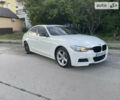 БМВ 3 Серия, объемом двигателя 2 л и пробегом 210 тыс. км за 13500 $, фото 1 на Automoto.ua