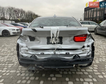 БМВ 3 Серия, объемом двигателя 2 л и пробегом 203 тыс. км за 9600 $, фото 8 на Automoto.ua