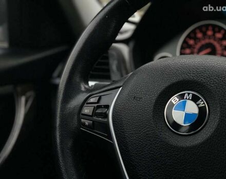 БМВ 3 Серія, об'ємом двигуна 2 л та пробігом 236 тис. км за 16700 $, фото 12 на Automoto.ua