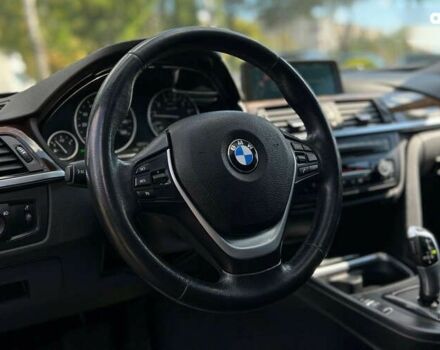 БМВ 3 Серія, об'ємом двигуна 2 л та пробігом 233 тис. км за 10999 $, фото 9 на Automoto.ua