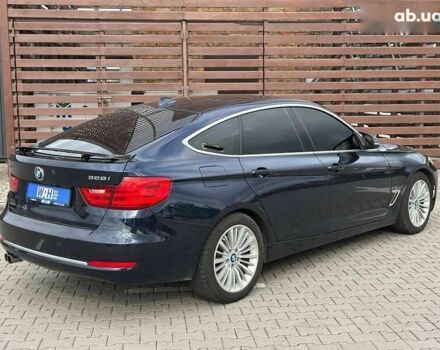 БМВ 3 Серія, об'ємом двигуна 2 л та пробігом 238 тис. км за 14500 $, фото 6 на Automoto.ua