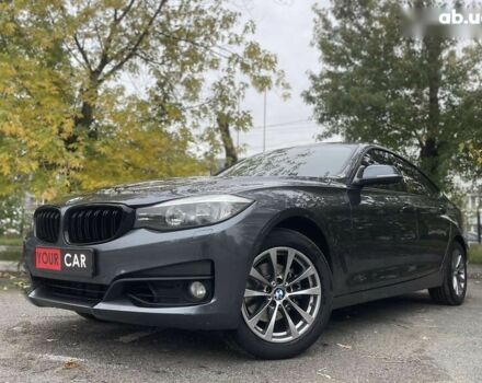 БМВ 3 Серія, об'ємом двигуна 2 л та пробігом 285 тис. км за 11999 $, фото 4 на Automoto.ua