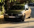 БМВ 3 Серія, об'ємом двигуна 3 л та пробігом 183 тис. км за 17500 $, фото 1 на Automoto.ua