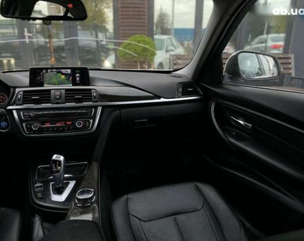 БМВ 3 Серія, об'ємом двигуна 2 л та пробігом 236 тис. км за 16700 $, фото 9 на Automoto.ua