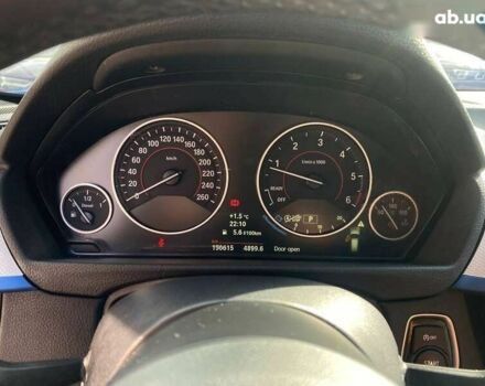 БМВ 3 Серія, об'ємом двигуна 2 л та пробігом 156 тис. км за 15900 $, фото 17 на Automoto.ua