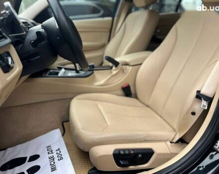 БМВ 3 Серія, об'ємом двигуна 2 л та пробігом 146 тис. км за 15000 $, фото 6 на Automoto.ua