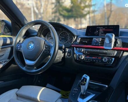 БМВ 3 Серия, объемом двигателя 2 л и пробегом 110 тыс. км за 13600 $, фото 22 на Automoto.ua