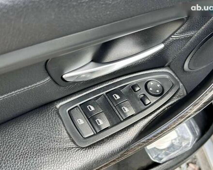 БМВ 3 Серия, объемом двигателя 2 л и пробегом 171 тыс. км за 12800 $, фото 12 на Automoto.ua