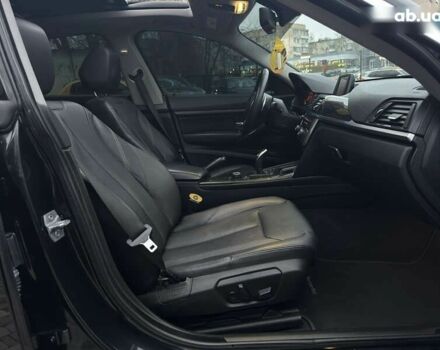 БМВ 3 Серия, объемом двигателя 2 л и пробегом 124 тыс. км за 12999 $, фото 2 на Automoto.ua