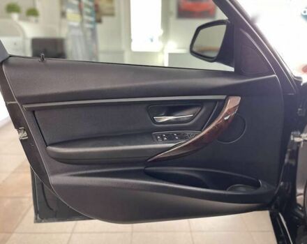 БМВ 3 Серия, объемом двигателя 2 л и пробегом 160 тыс. км за 12490 $, фото 17 на Automoto.ua