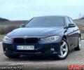 БМВ 3 Серия, объемом двигателя 2 л и пробегом 220 тыс. км за 11600 $, фото 1 на Automoto.ua