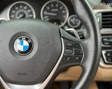 БМВ 3 Серія, об'ємом двигуна 2 л та пробігом 238 тис. км за 14500 $, фото 19 на Automoto.ua