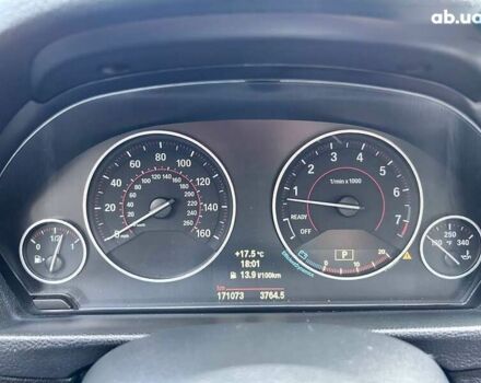 БМВ 3 Серия, объемом двигателя 2 л и пробегом 171 тыс. км за 12800 $, фото 19 на Automoto.ua