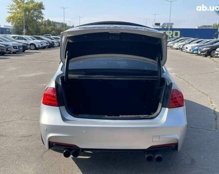 БМВ 3 Серия, объемом двигателя 2 л и пробегом 171 тыс. км за 11900 $, фото 15 на Automoto.ua