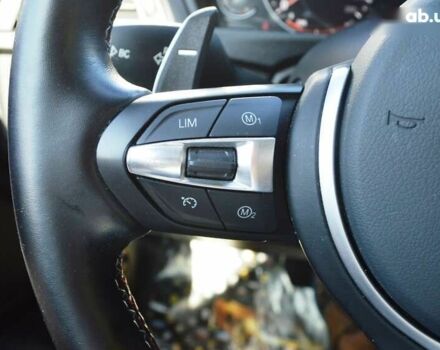 БМВ 3 Серія, об'ємом двигуна 2 л та пробігом 100 тис. км за 13999 $, фото 17 на Automoto.ua