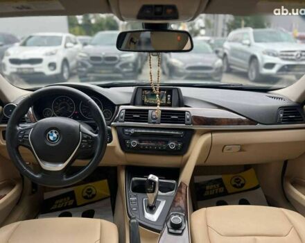 БМВ 3 Серія, об'ємом двигуна 2 л та пробігом 146 тис. км за 15000 $, фото 13 на Automoto.ua