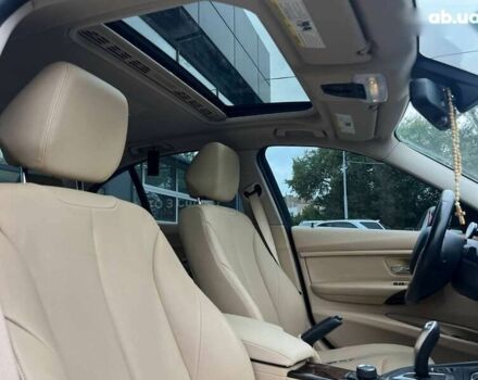 БМВ 3 Серія, об'ємом двигуна 2 л та пробігом 146 тис. км за 15000 $, фото 18 на Automoto.ua