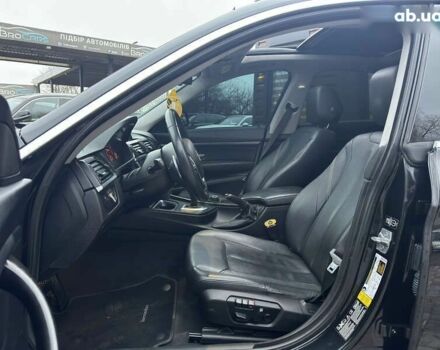 БМВ 3 Серия, объемом двигателя 2 л и пробегом 124 тыс. км за 12999 $, фото 17 на Automoto.ua