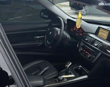 БМВ 3 Серия, объемом двигателя 2 л и пробегом 124 тыс. км за 12999 $, фото 1 на Automoto.ua