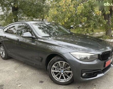 БМВ 3 Серія, об'ємом двигуна 2 л та пробігом 285 тис. км за 11999 $, фото 11 на Automoto.ua