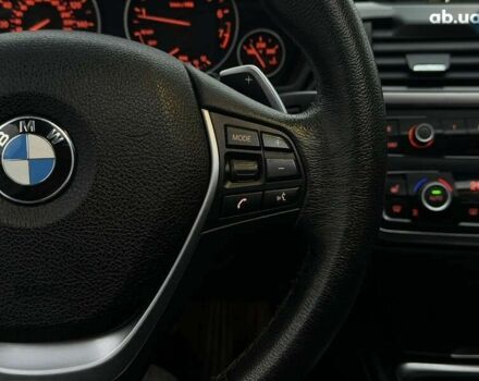 БМВ 3 Серия, объемом двигателя 2 л и пробегом 124 тыс. км за 12999 $, фото 21 на Automoto.ua