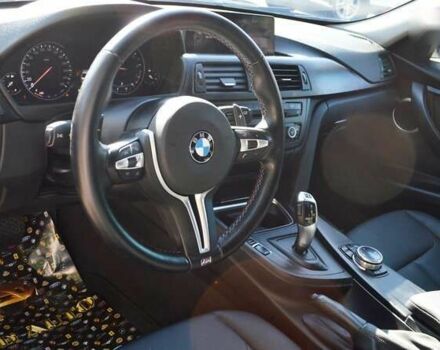 БМВ 3 Серія, об'ємом двигуна 2 л та пробігом 100 тис. км за 13999 $, фото 14 на Automoto.ua