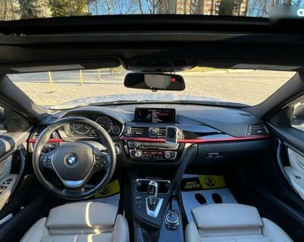 БМВ 3 Серия, объемом двигателя 2 л и пробегом 110 тыс. км за 13600 $, фото 13 на Automoto.ua