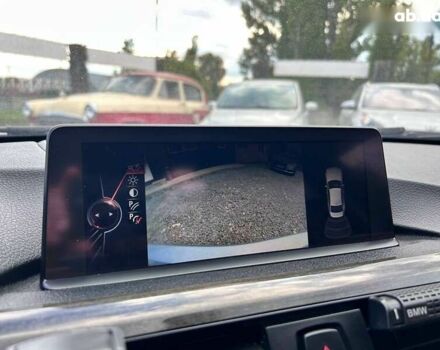 БМВ 3 Серия, объемом двигателя 2 л и пробегом 171 тыс. км за 12800 $, фото 24 на Automoto.ua