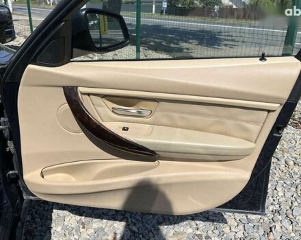 БМВ 3 Серия, объемом двигателя 2 л и пробегом 194 тыс. км за 12200 $, фото 23 на Automoto.ua