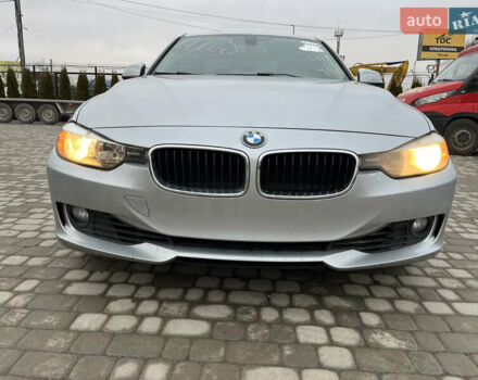 БМВ 3 Серия, объемом двигателя 2 л и пробегом 203 тыс. км за 9600 $, фото 5 на Automoto.ua