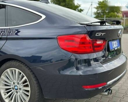 БМВ 3 Серія, об'ємом двигуна 2 л та пробігом 238 тис. км за 14500 $, фото 10 на Automoto.ua