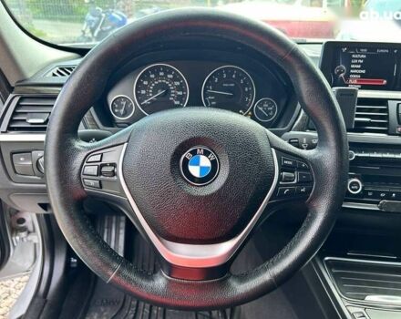 БМВ 3 Серия, объемом двигателя 2 л и пробегом 171 тыс. км за 12800 $, фото 16 на Automoto.ua