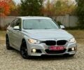 БМВ 3 Серія, об'ємом двигуна 2 л та пробігом 190 тис. км за 11650 $, фото 1 на Automoto.ua