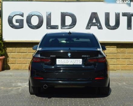 БМВ 3 Серія, об'ємом двигуна 2 л та пробігом 100 тис. км за 13999 $, фото 7 на Automoto.ua