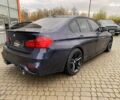 БМВ 3 Серия, объемом двигателя 2 л и пробегом 190 тыс. км за 14600 $, фото 6 на Automoto.ua