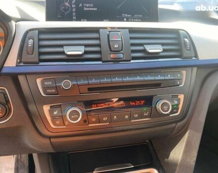 БМВ 3 Серія, об'ємом двигуна 2 л та пробігом 156 тис. км за 15900 $, фото 20 на Automoto.ua