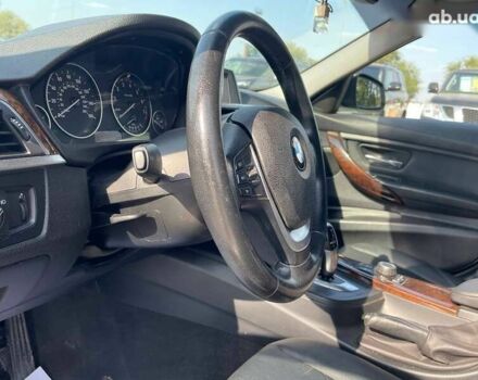 БМВ 3 Серия, объемом двигателя 2 л и пробегом 171 тыс. км за 11900 $, фото 9 на Automoto.ua