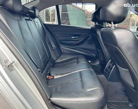 БМВ 3 Серия, объемом двигателя 2 л и пробегом 171 тыс. км за 12800 $, фото 29 на Automoto.ua