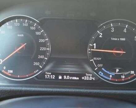 БМВ 3 Серія, об'ємом двигуна 2 л та пробігом 100 тис. км за 13999 $, фото 22 на Automoto.ua