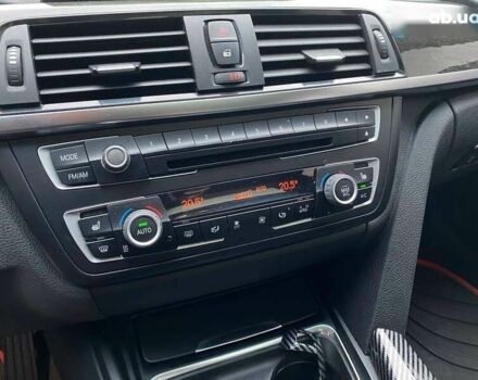 БМВ 3 Серия, объемом двигателя 2 л и пробегом 190 тыс. км за 14600 $, фото 17 на Automoto.ua