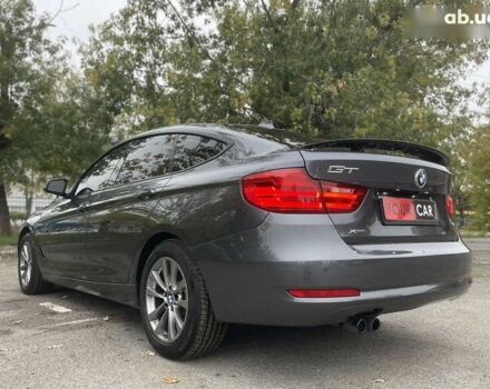 БМВ 3 Серія, об'ємом двигуна 2 л та пробігом 285 тис. км за 11999 $, фото 15 на Automoto.ua