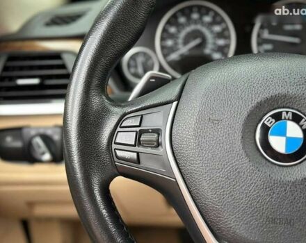 БМВ 3 Серія, об'ємом двигуна 2 л та пробігом 238 тис. км за 14500 $, фото 18 на Automoto.ua