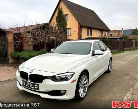 БМВ 3 Серия, объемом двигателя 2 л и пробегом 237 тыс. км за 13500 $, фото 4 на Automoto.ua