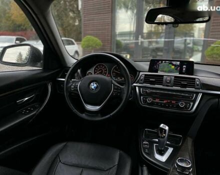 БМВ 3 Серія, об'ємом двигуна 2 л та пробігом 236 тис. км за 16700 $, фото 10 на Automoto.ua