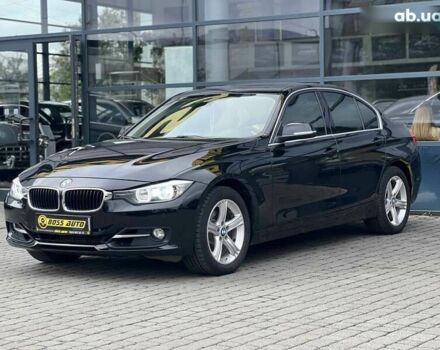 БМВ 3 Серія, об'ємом двигуна 2 л та пробігом 146 тис. км за 15000 $, фото 2 на Automoto.ua