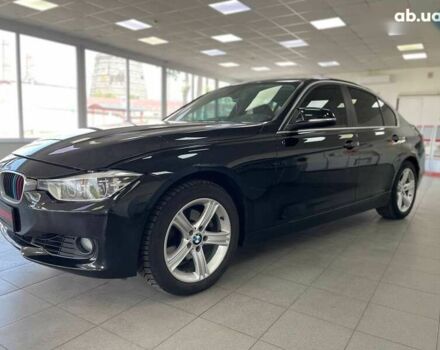 БМВ 3 Серия, объемом двигателя 2 л и пробегом 160 тыс. км за 12490 $, фото 6 на Automoto.ua