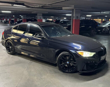 БМВ 3 Серія, об'ємом двигуна 2 л та пробігом 184 тис. км за 13500 $, фото 1 на Automoto.ua