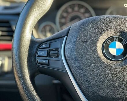 БМВ 3 Серия, объемом двигателя 2 л и пробегом 110 тыс. км за 13600 $, фото 10 на Automoto.ua